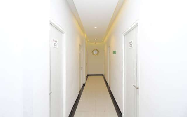 Airy Sleman Kaliurang KM 8.6 Yogyakarta