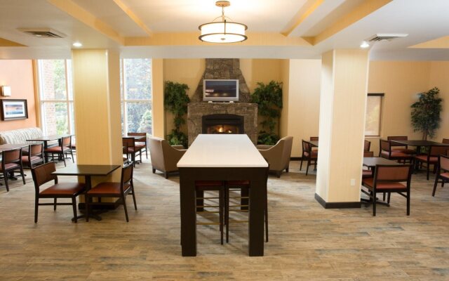 Holiday Inn Express Hotel & Suites Cherokee / Casino by IHG