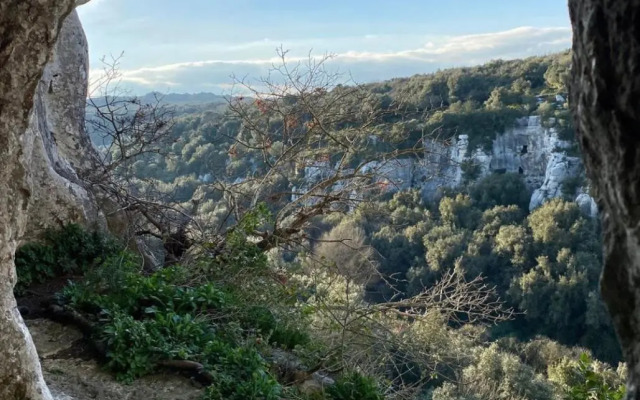 Villa in Residence La Bussola