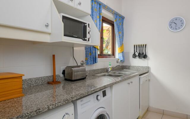 San Lameer Villa Rentals  2843