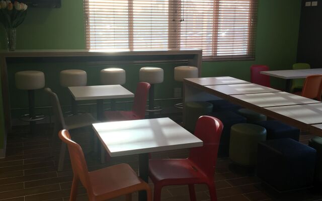 ibis budget Casula Liverpool