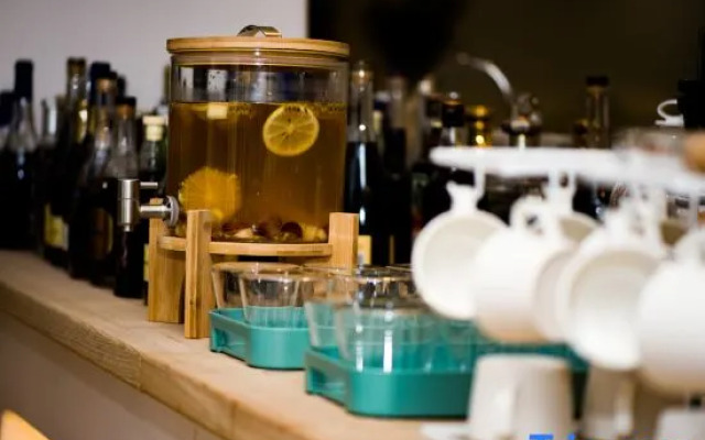 Fuxian Lake Wuluojia · Light Luxury Resort Hotel (Fuxian Lake Scenic Area Wetland Park Branch)