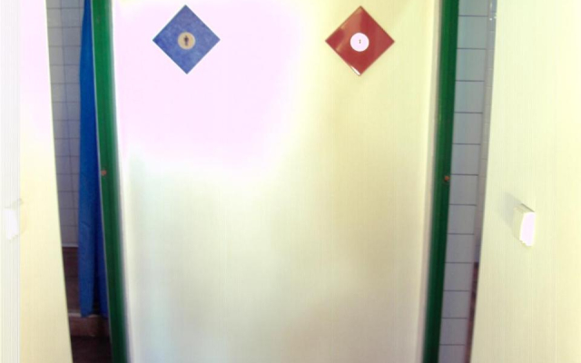Albergue San Bruno