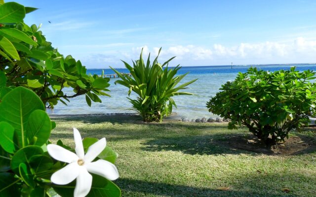 Poerani Moorea