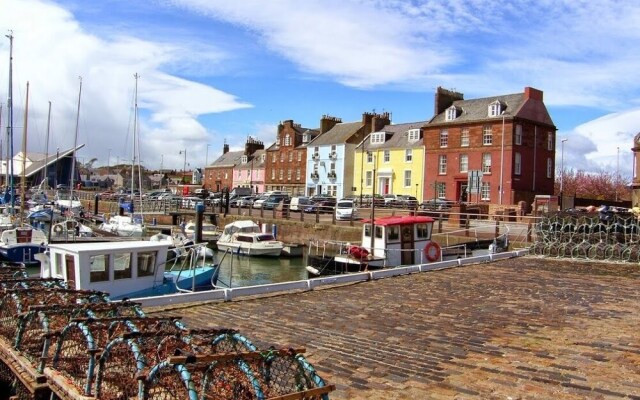 Tay Pearls - The Nestings