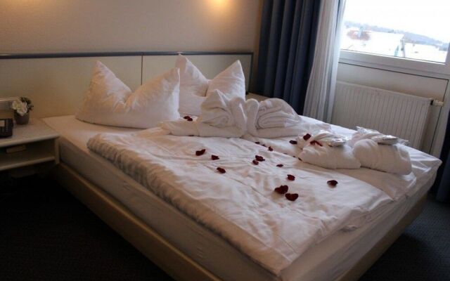 Parkhotel Schotten