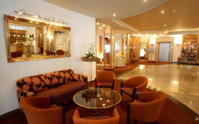 Dorint Seehotel & Resort Bitburg/Südeifel