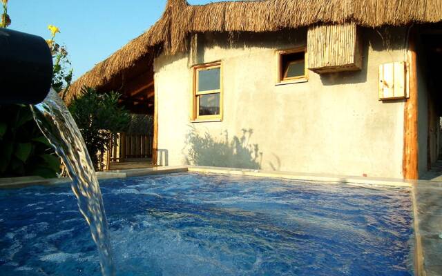 Kingfisher Cottage