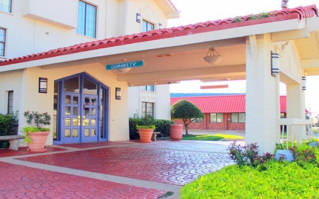 Motel 6 Tulsa South