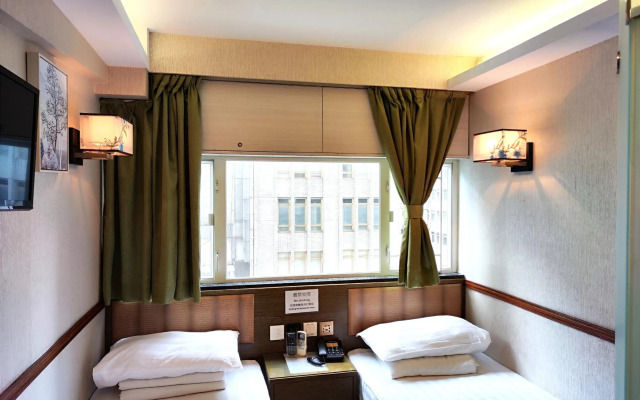 Celltronik Hostel