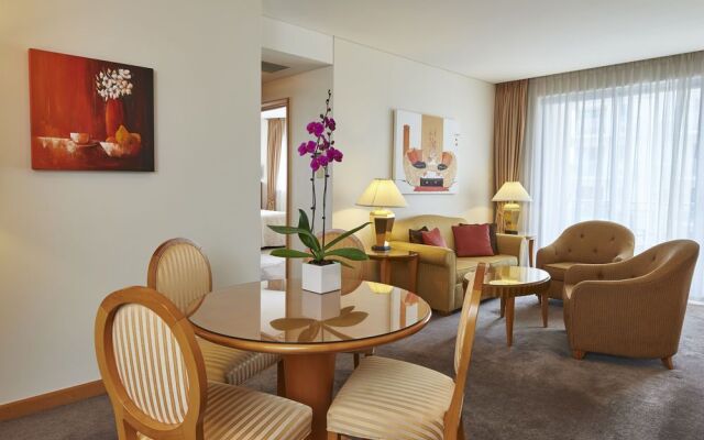 The Richardson Hotel & Spa