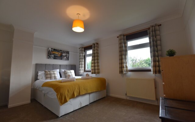 First Lasswade Road House
