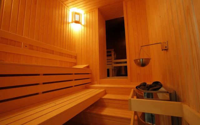 Strimon Garden Medical SPA Hotel