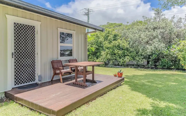 Cozy Pet Friendly Beach House