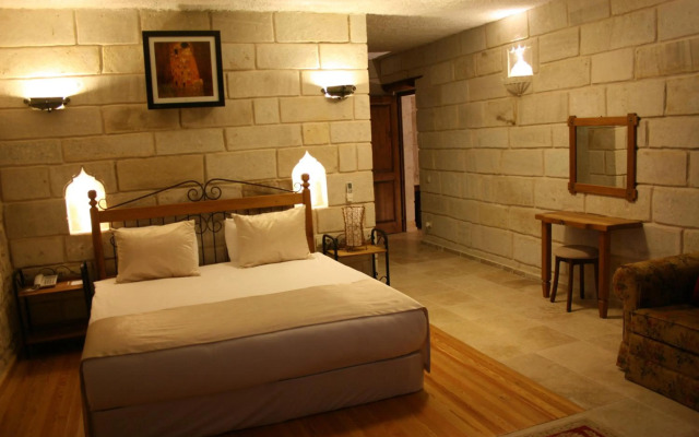 Goreme Inn Hotel - Adults Only