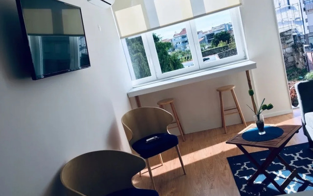 Ó poboa guesthouse