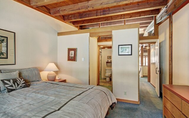 2035 Stead 2 Bedroom Condo by RedAwning