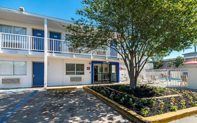 Motel 6 Corpus Christi, TX - Northwest