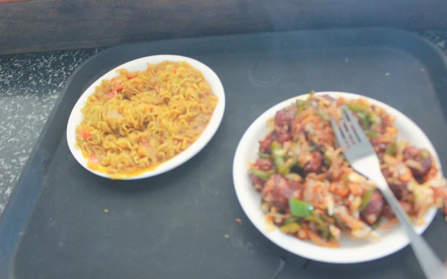 Amar Palace -A Heritage Hotel