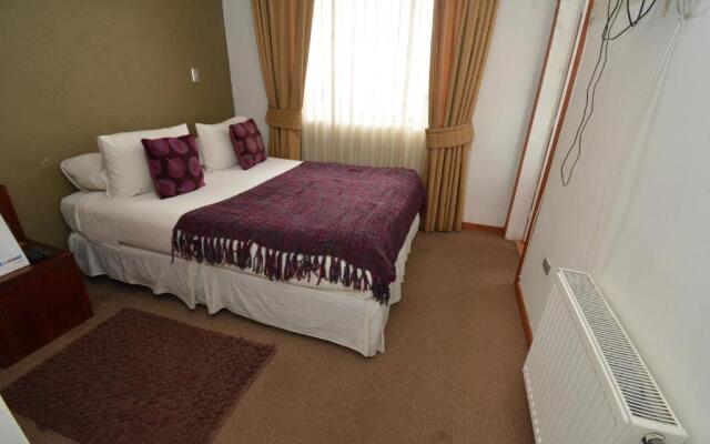 Hotel DUHATAO