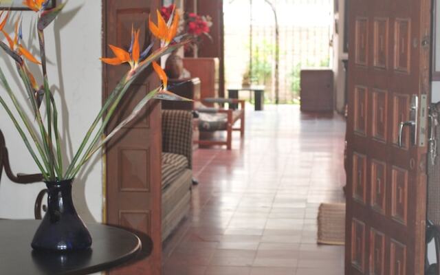 Casa Carmelita Hotel