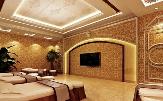 Kunming Zhongyu Hotel