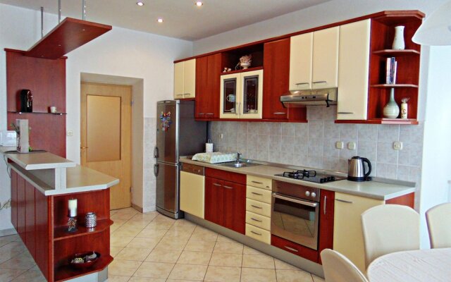 Apartment Ljerka