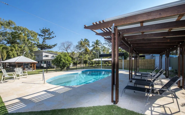 Kooyong Apartment 5