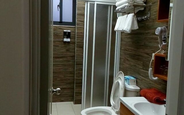 Bigger Guesthouse