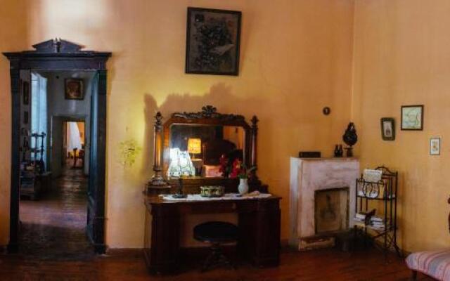 Guest House Chez Ketevan