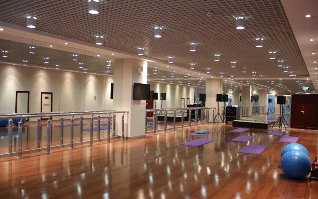 Grand Metropark Northyoker Hotel Shenyang