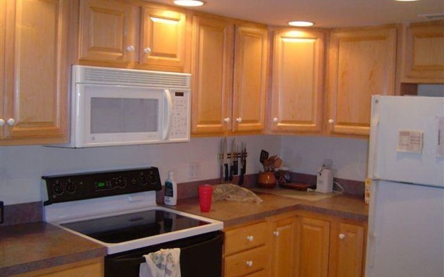 Mariners Court 216 by Long & Foster