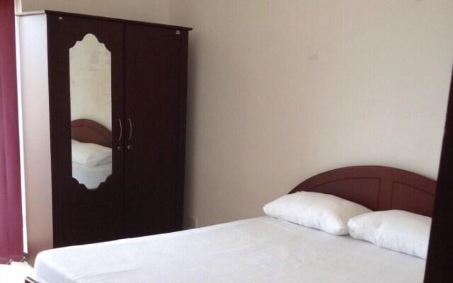 Colombo Apartments - Lower Bagathale