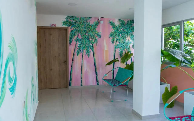 Hotel Taybo Kai By St Hoteles