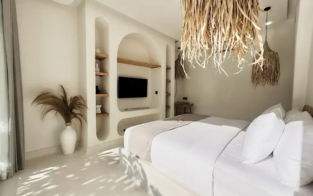 Armonia Bali Legian Villas