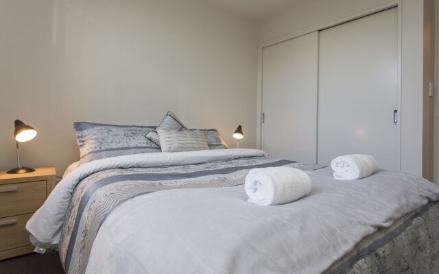 The Strandon Loft No 7 - Prime Location