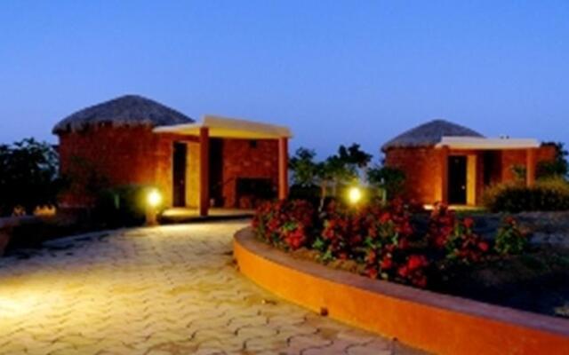 The Thar Oasis Resort & Camps