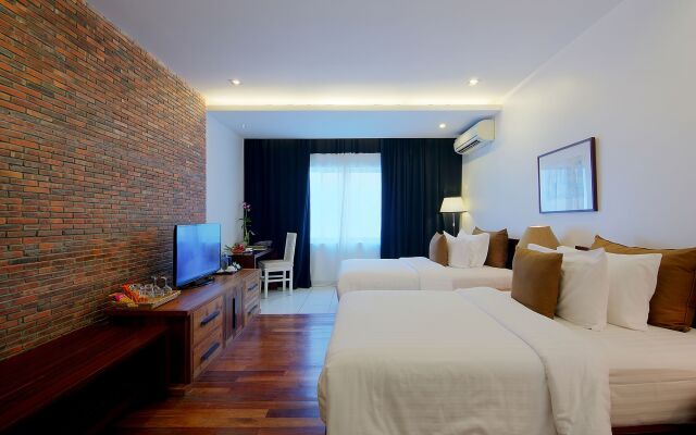 Nita By Vo Luxury Hotel