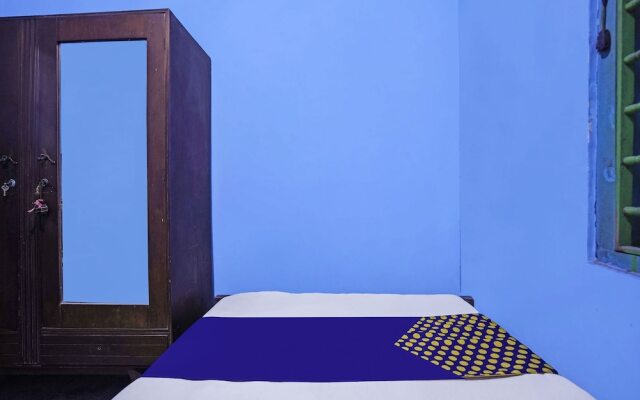 Spot On 91859 Kost Budhe Syariah