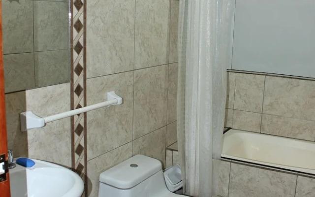 Comfortable Departamento Familiar Cusco