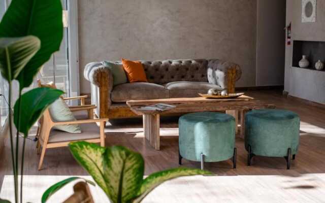 Gran Hotel Dakar