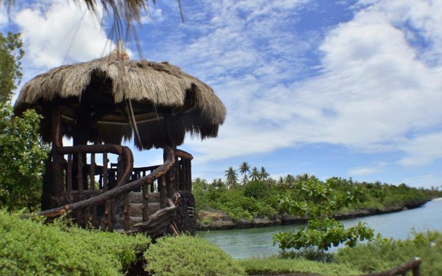 Mangodlong Rock Resort