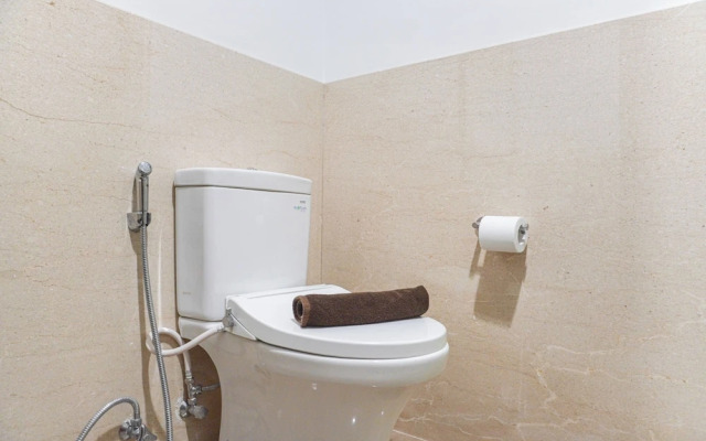 Nice And Homey 1Br Apartment At Southgate Residence