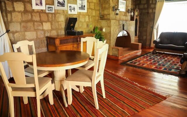 Entim Sidai Wellness Sanctuary