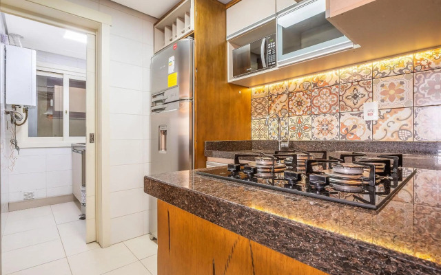 Vale das Hortênsias 204 II