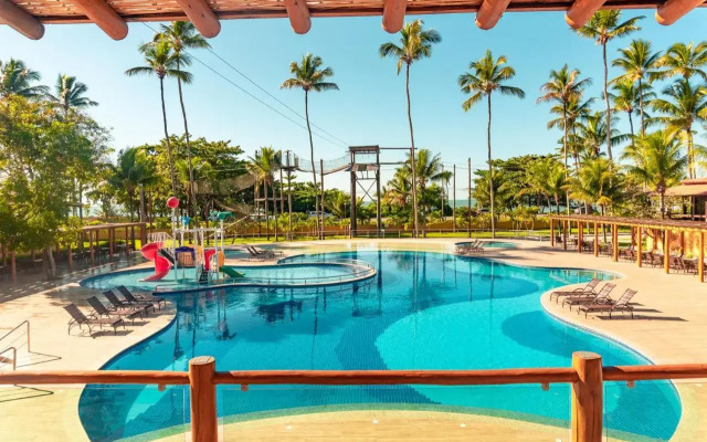 Porto Seguro Praia Resort - All Inclusive