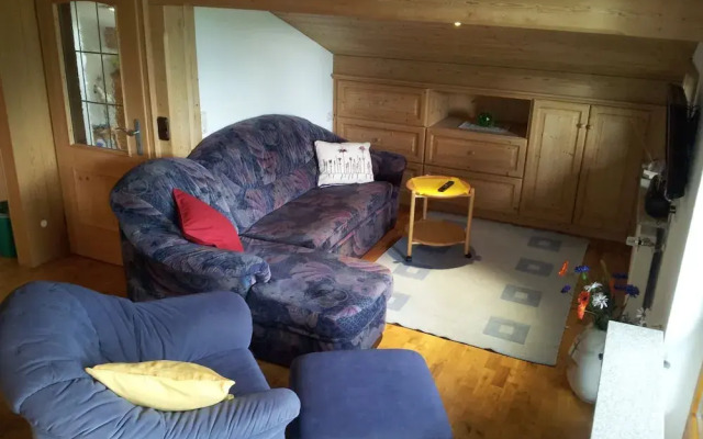 Ferienwohnung Kehlstein für 2-3 Personen