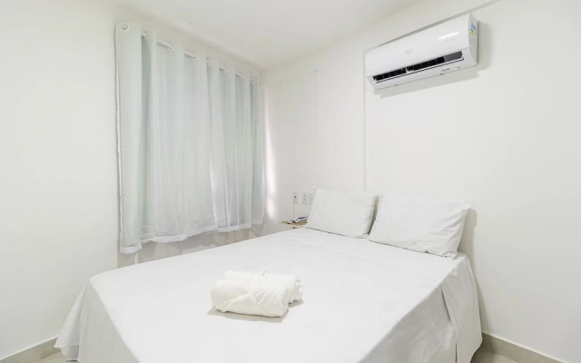 Puerto Ventura - Beachfront Apartment by Carpediem