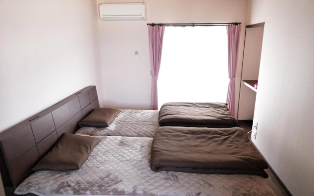 BreezyBlue - Vacation STAY 64820v – Guest Rooms – Awaji