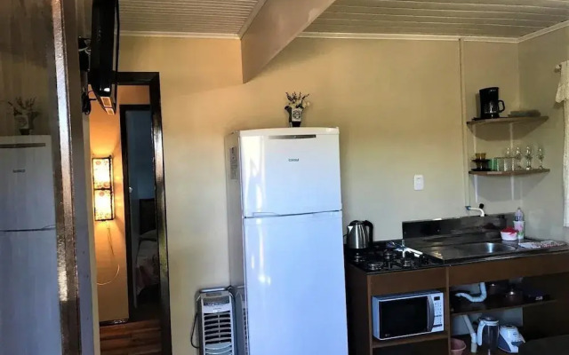 Residenciais Gramado House